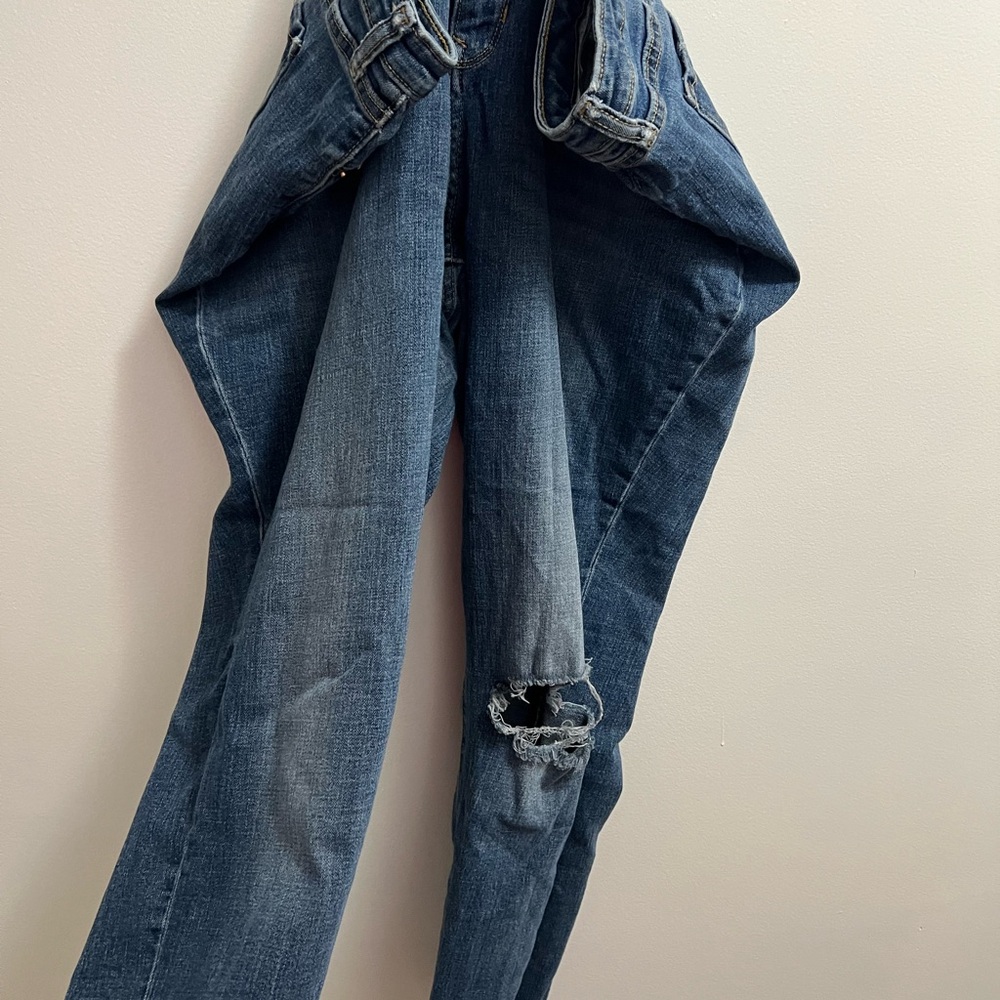 Old Navy Blue Women Jeans